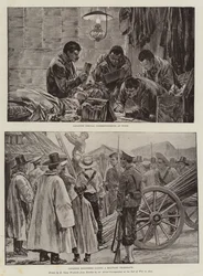 The War in Eastern Asia